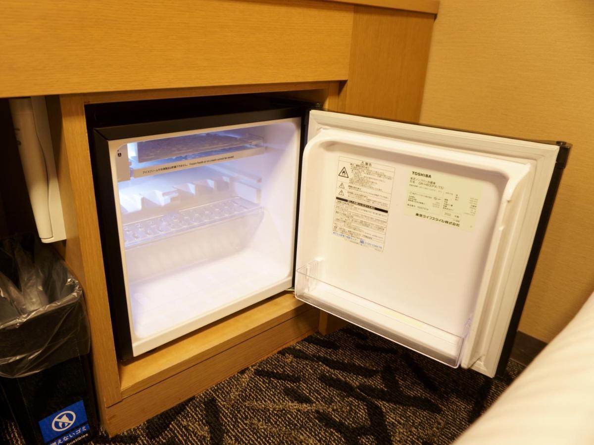 酒店 Apa Saitama Yatsuka Ekimae 3*