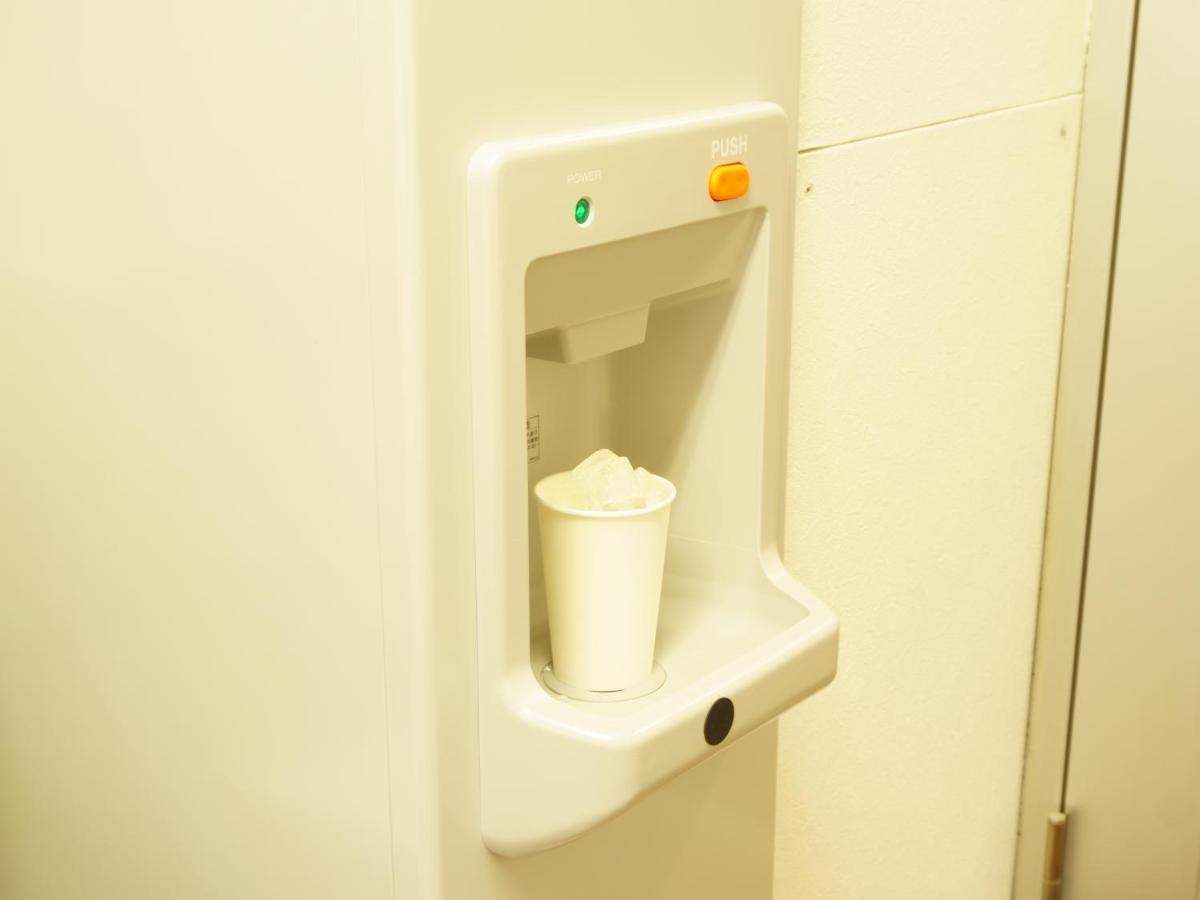 Apa Saitama Yatsuka Ekimae 3* 草加市