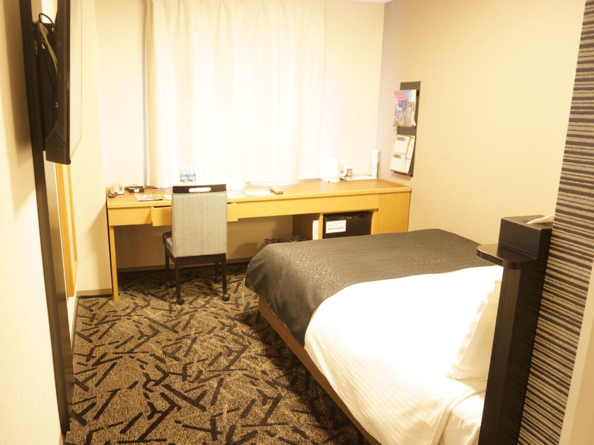 Apa Saitama Yatsuka Ekimae Hotel 3*