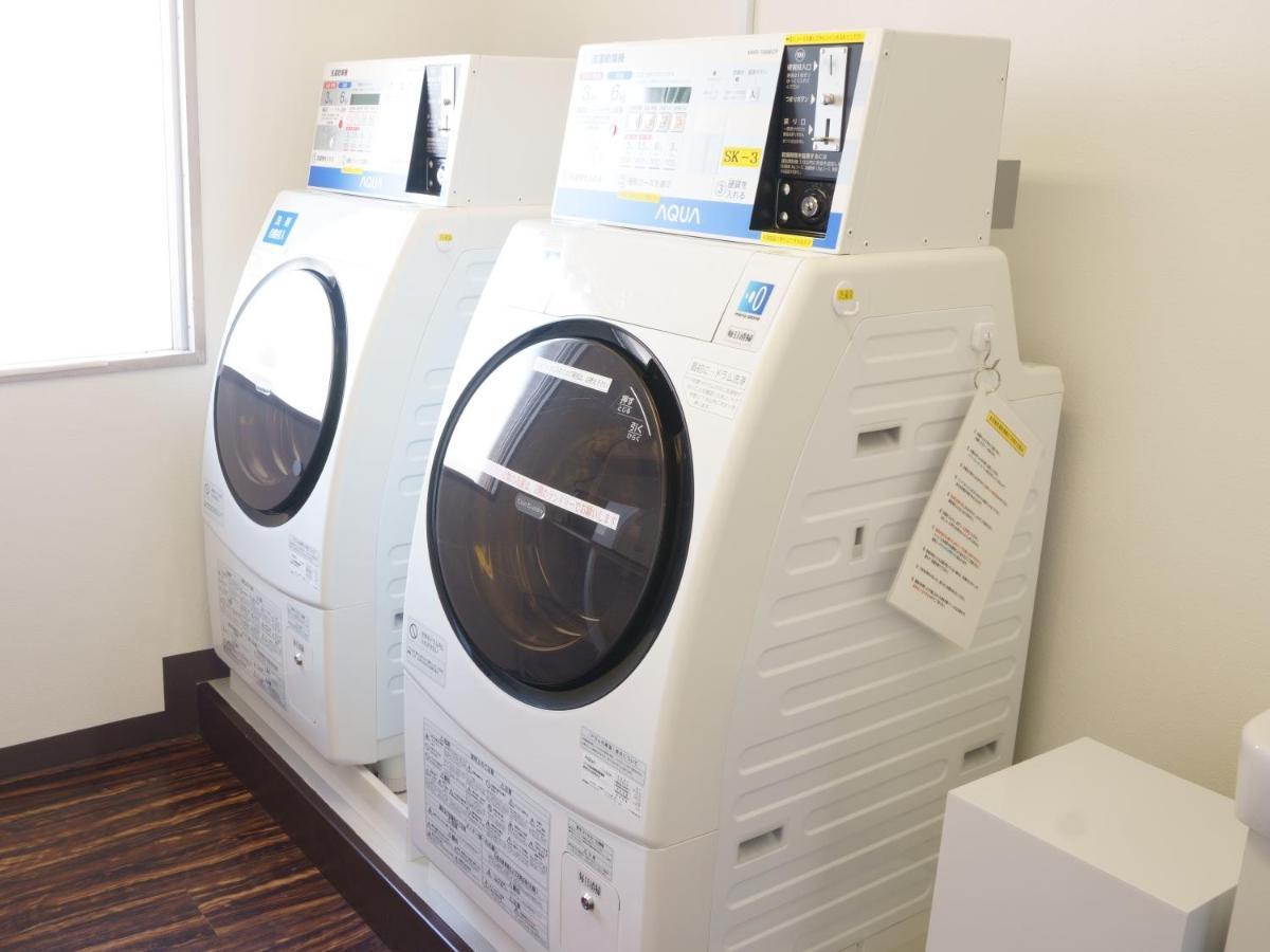 Apa Saitama Yatsuka Ekimae 3* 草加市