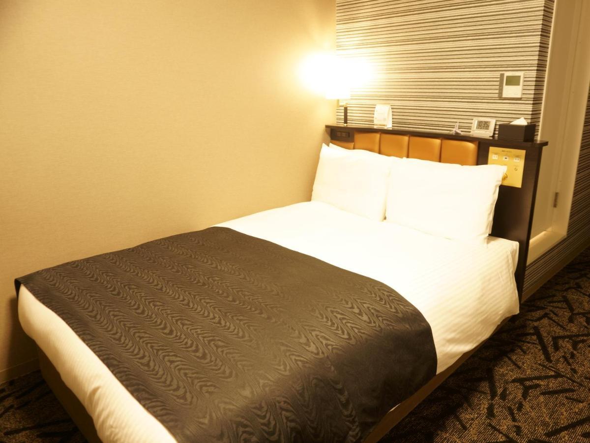 Hotel Apa Saitama Yatsuka Ekimae 3*
