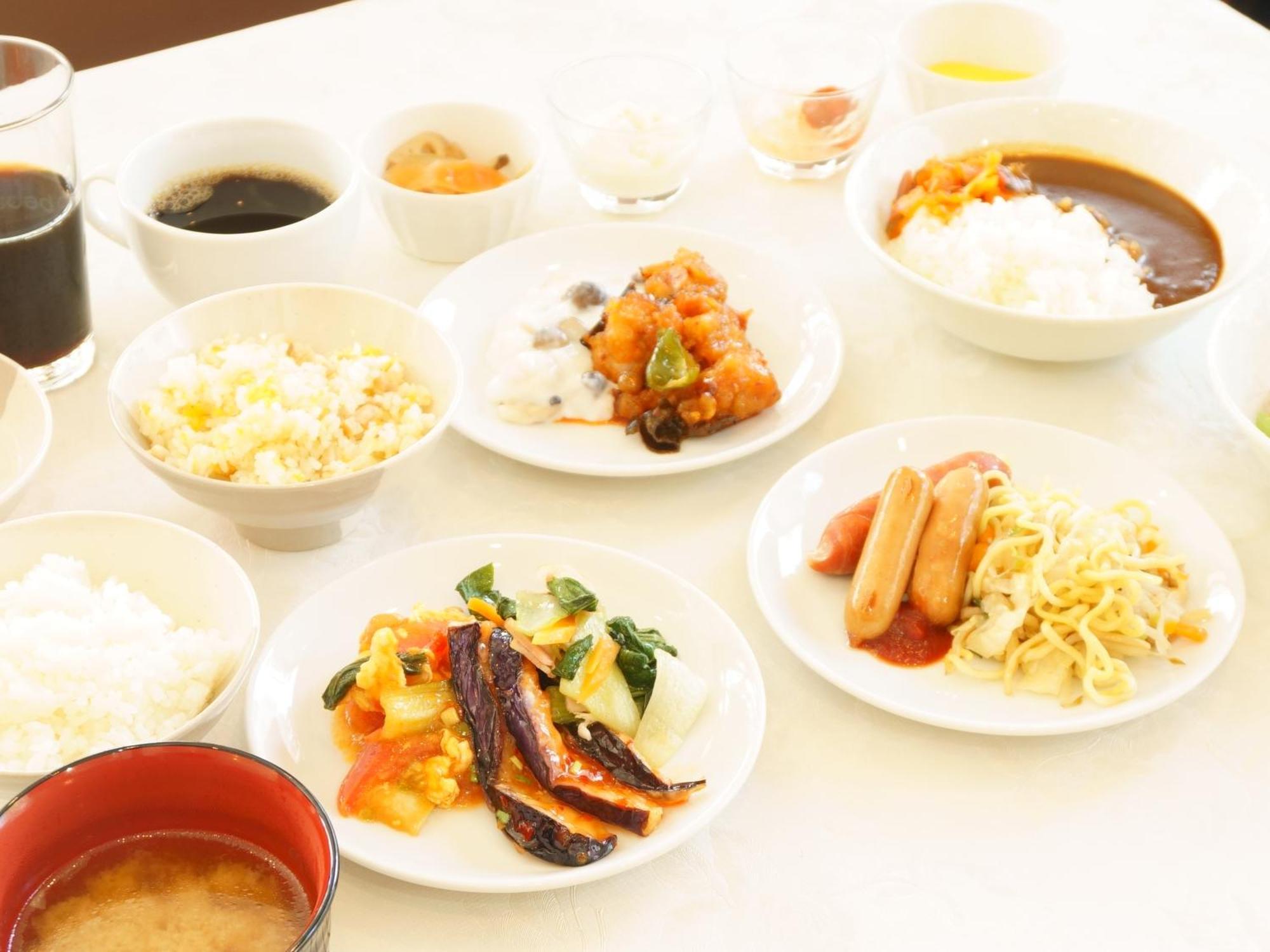 Apa Saitama Yatsuka Ekimae 酒店 3*
